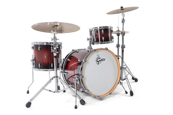 Gretsch Renown Maple 22" 3pc Shell Pack