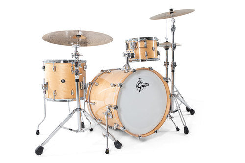 Gretsch Renown Maple 22" 3pc Shell Pack