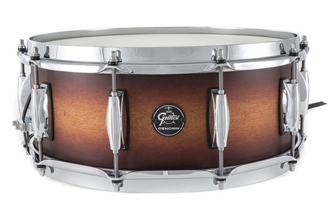 Gretsch Renown Maple 14"x5.5" Snare Drum