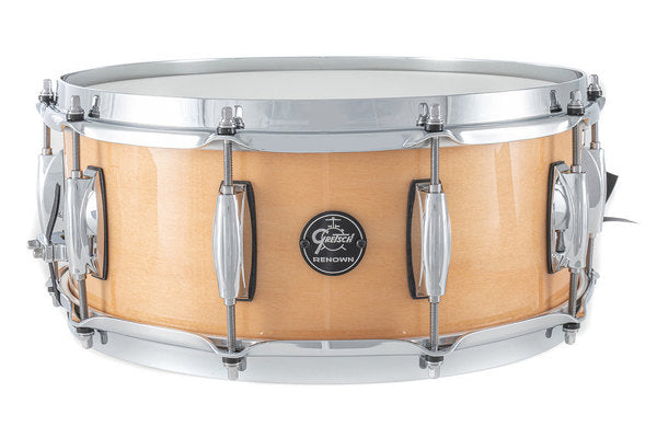 Gretsch Renown Maple 14"x5.5" Snare Drum