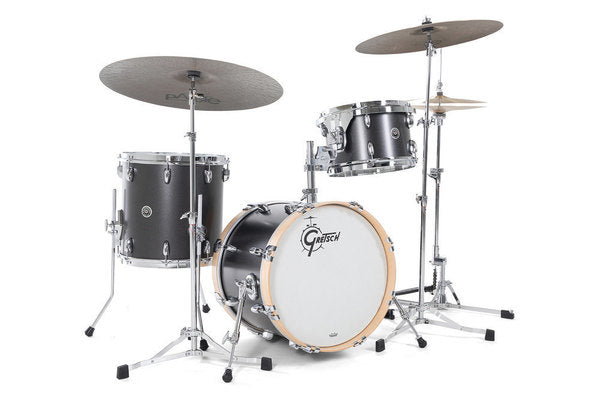 Gretsch Brooklyn 18" 3pc Shell Pack