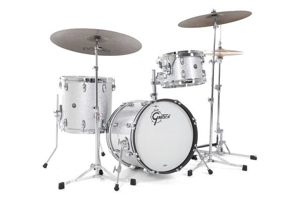 Gretsch Brooklyn 18" 3pc Shell Pack