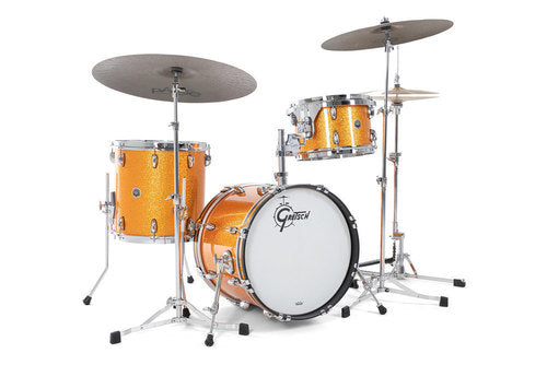 Gretsch Brooklyn 18" 3pc Shell Pack