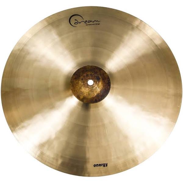 Dream 21" ECRRI21 Energy Crash Ride Cymbal