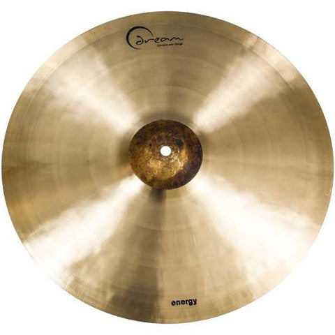 Dream 21" ECRRI21 Energy Crash Ride Cymbal