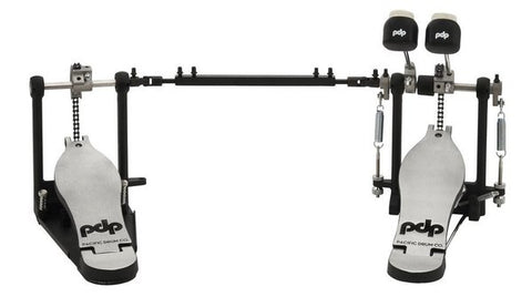 PDP by DW 700 Series Double pedal PDDP712