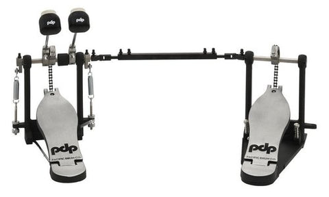 PDP by DW 700 Series Double pedal Lefty PDDP712L