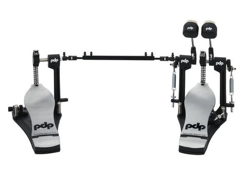 PDP by DW Concept Series Double Bass Drum Pedal PDDPCO