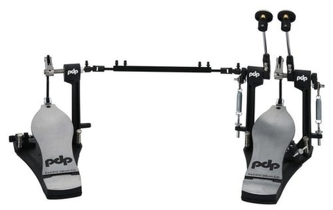 PDP by DW Concept Series Direct Drive Double Bass Drum Pedal PDDPCOD