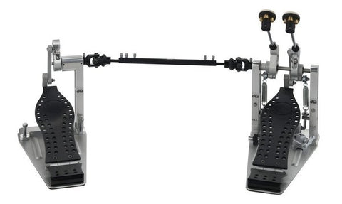 DW MDD Direct Drive Double Pedal Graphite