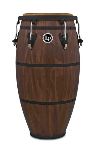 Latin Percussion M752S-WB  Matador 11 3/4" Conga Whiskey Barrel Conga