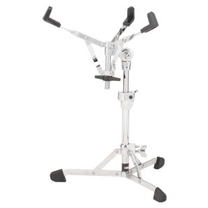 This is a picture of a GIBRALTAR 8000 Series Flat Base Snare Stand