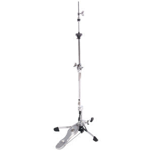 This is a picture of a GIBRALTAR 8000 Series Flat Base hi Hat Stand