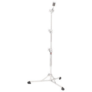 This is a picture of a GIBRALTAR 8000 Series Flat Base Straight Cymbal Stand Brake Tilter