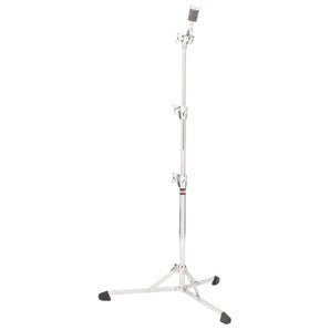 This is a picture of a GIBRALTAR 8000 Series Flat Base Straight Cymbal Stand Brake Tilter