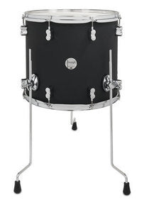 PDP by DW Concept Maple 16x14" Floor Tom (Satin)