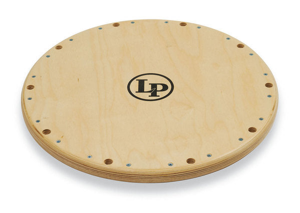 Latin Percussion LP2414-10 Wood Tapa 10 Lug 14"