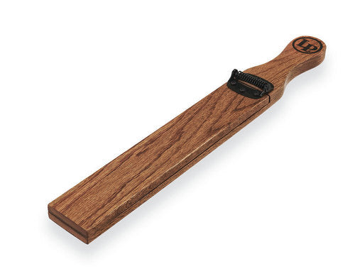 Latin Percussion LP555 18" Red Oak Slapstick Sound effect