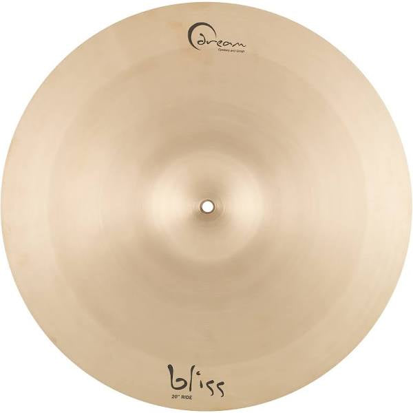 Dream 20" BRI20 Bliss Ride Cymbal