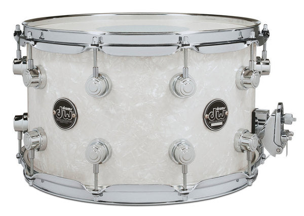DW Performance Series 14"x8" Snare Drum in Marine Pearl
