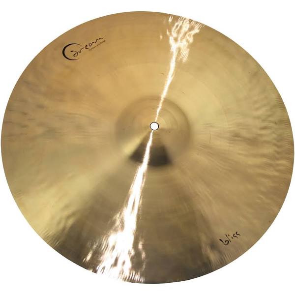 Dream 17" BPT17 Bliss Paper Thin Series Crash Cymbal