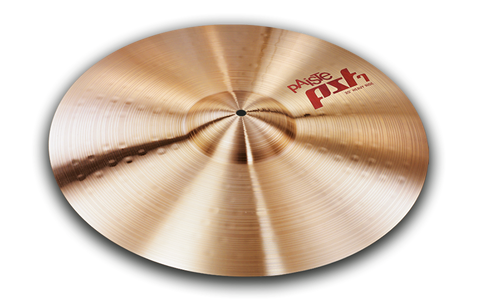 Paiste PST 7 20” Heavy Ride Cymbal PST7HRD20