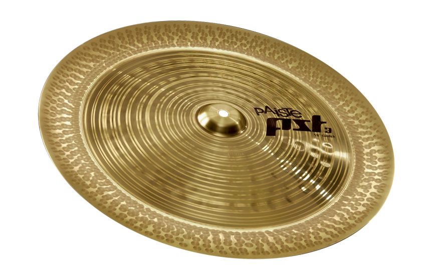 Paiste PST 3 18” China Cymbal PST3CHI18