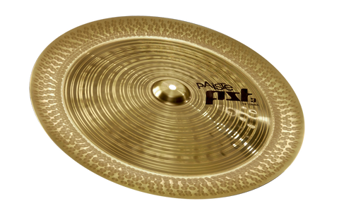Paiste PST 3 18” China Cymbal PST3CHI18