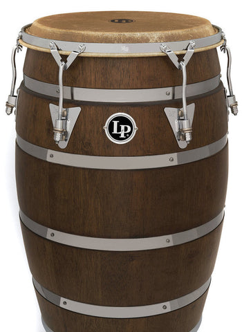 Latin Percussion LP2616-MS 16" Barril de Bomba