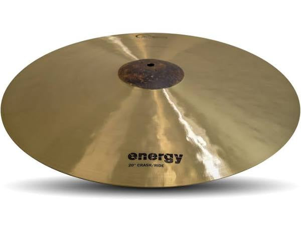 Dream 20" ECRRI20 Energy Crash Ride Cymbal