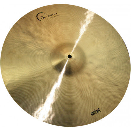 Dream Contact C-CRRI20 20” Crash/Ride Cymbal