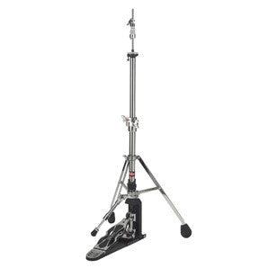 This is a picture of a GIBRALTAR 9000 Series Hi Hat Stand Liquid Drive