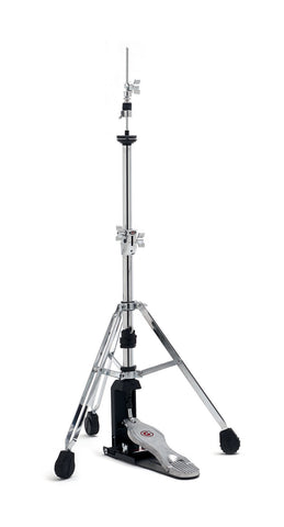GIBRALTAR 9707ML-DP Direct Pull Hi Hat Stand