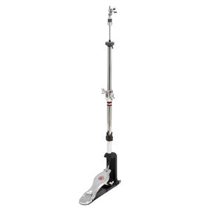 This is a picture of a GIBRALTAR 9000 Series Hi Hat Stand Liquid Drive No Leg