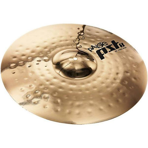 Paiste PST8RRD20 PST8 20" Reflector Rock Ride Cymbal