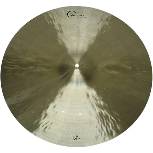 Dream BCRRI20 Bliss Series 20” Crash Ride Cymbal - BW Drum Shop