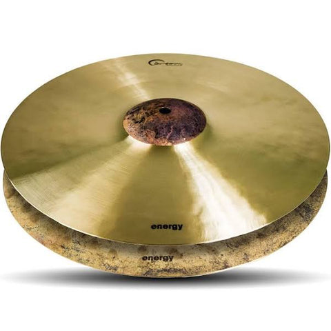 Dream 13" EHH13 Energy Series Hi Hat Cymbals