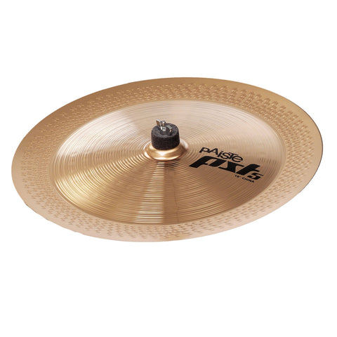 Paiste PST 5 Series 18” China Cymbal PST5NCHI18