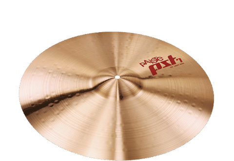 Paiste PST 7 20” Light Ride Cymbal PST7LRD20