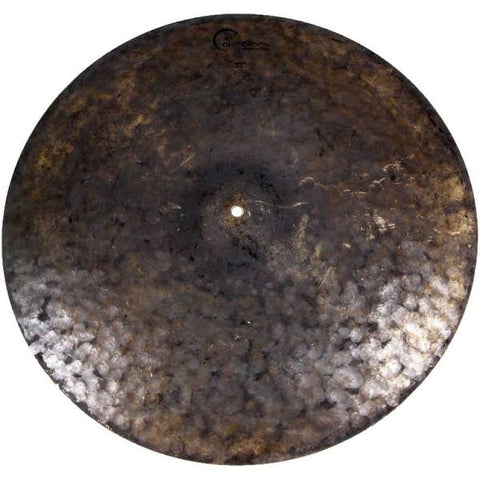 Dream 20" DMMRI20 Dark Matter Moon Ride Cymbal