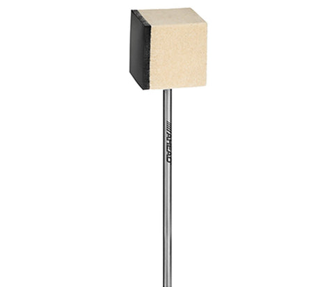 Ahead ABRCF Two-Way Rubber Cube Felt Bass Drum