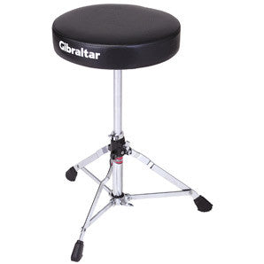 This is a picture of a GIBRALTAR 5000 Series Throne Round Seat