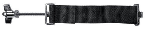 Latin Percussion M245B Replacement Strap for most LP Bongos