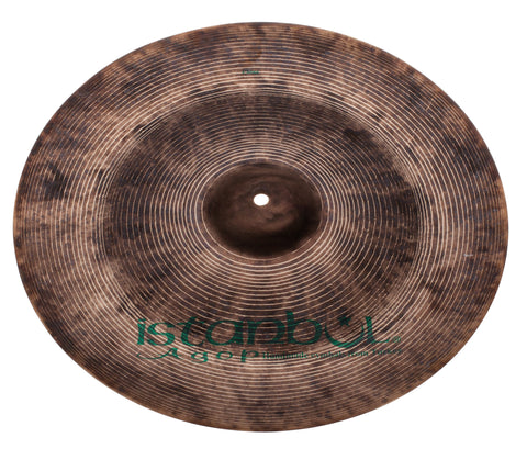 Istanbul Agop 22" Signature Series China Cymbal - AGCH22