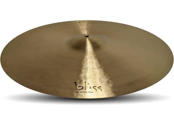 Dream 22" BPT22 Bliss Paper Thin Series Crash Cymbal