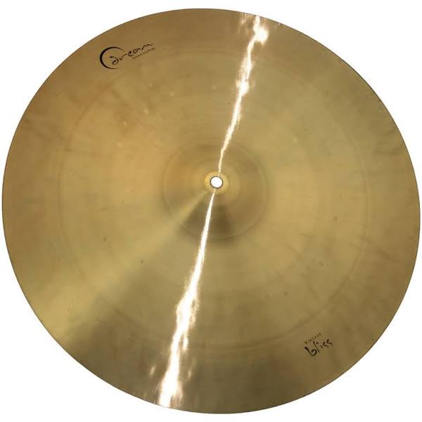 Dream 20" VBCRRI20 Vintage Bliss Series Crash/Ride Cymbal