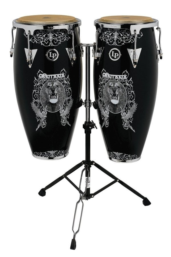 Latin Percussion LPA625SNL Aspire Accents Santana Lion Congas
