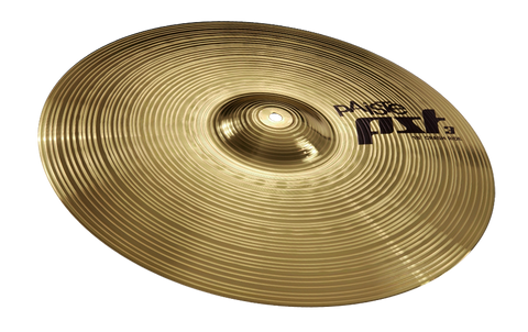 Paiste PST 3 18” Crash/Ride Cymbal PST3CRR18