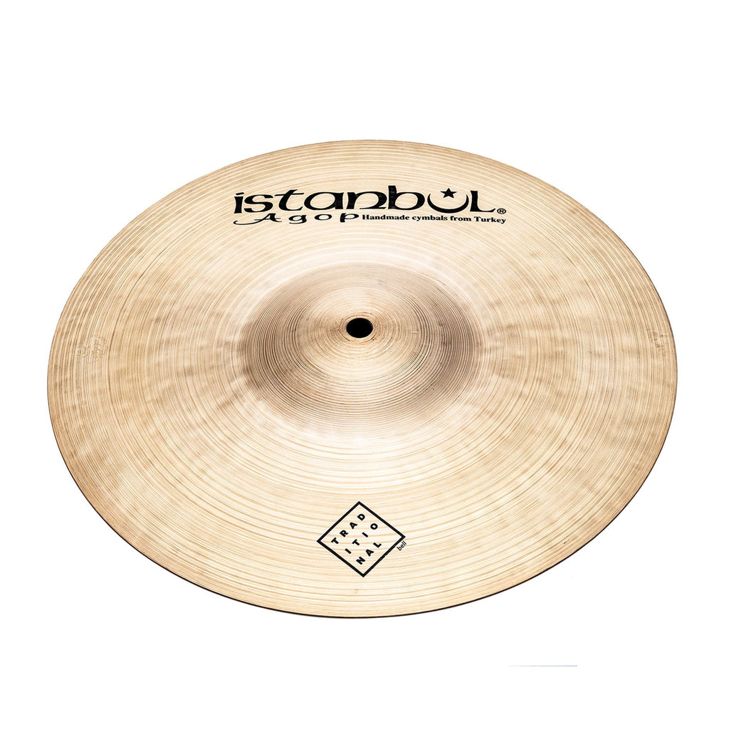 Istanbul Agop 7" Traditional Bell IBL7