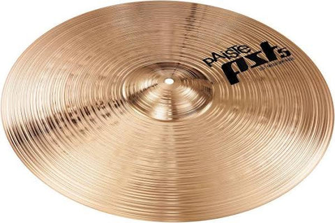 Paiste PST 5 Series 20” Medium Ride Cymbal PST5NMRD20